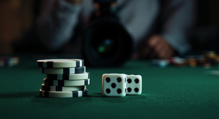 Live Dealer Games Are Now The Fastest Growing Part Of Michigan's Online Gambling